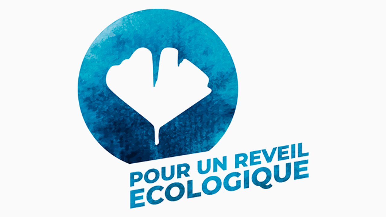 Pour un réveil écologique
