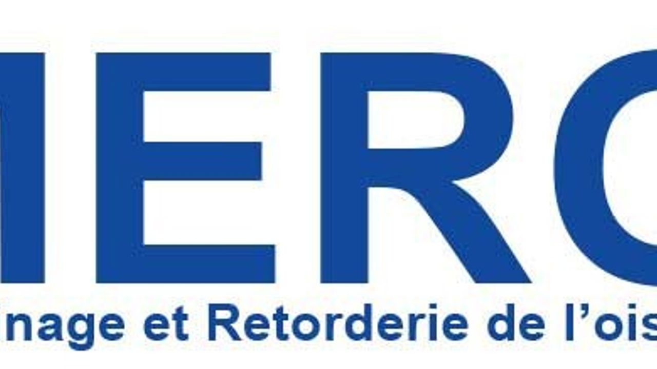 M.E.R.O. Moulinage et Retorderie de l'Oise