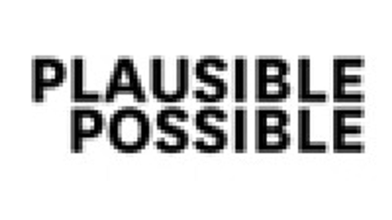 Plausible Possible