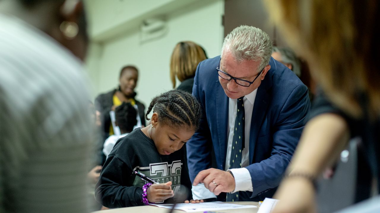 Le maire du Kremlin-Bicêtre