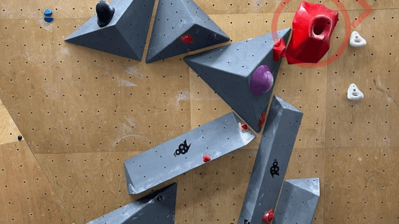 Bloc rouge Secteur 14