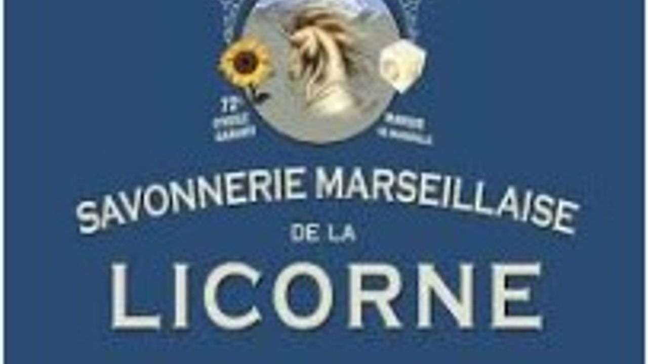 Savonnerie de la Licorne