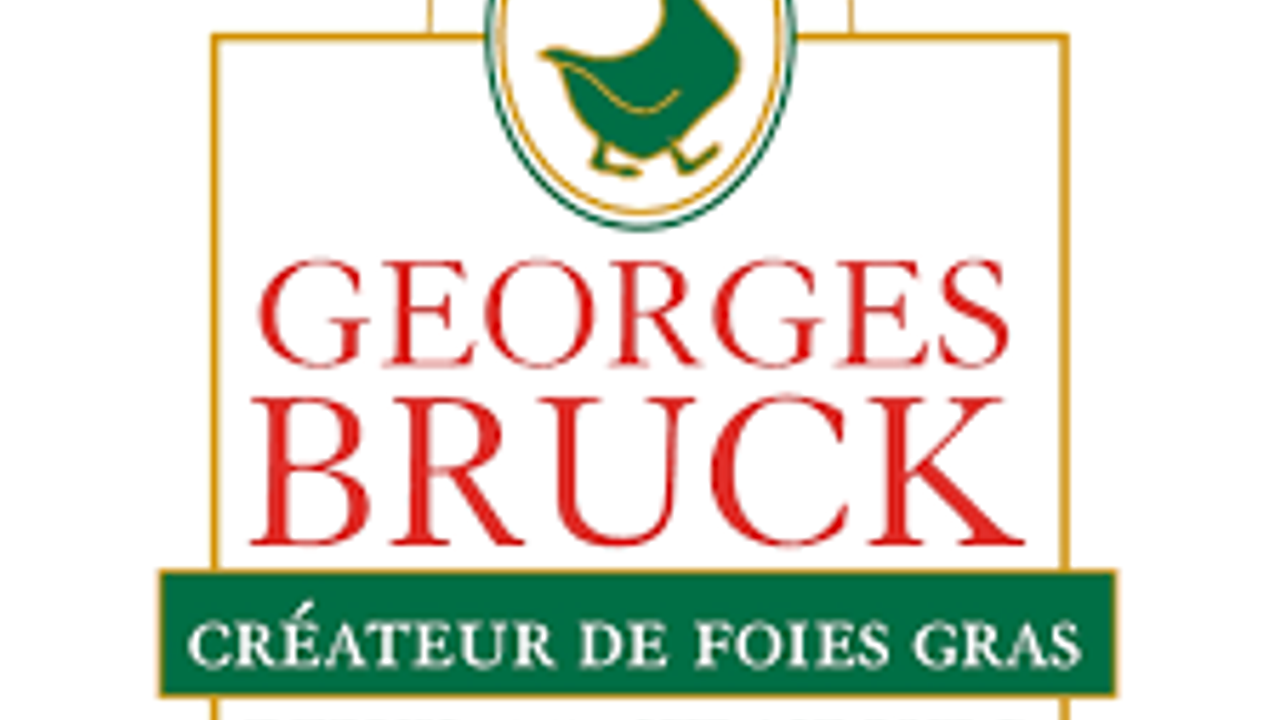Georges Bruck