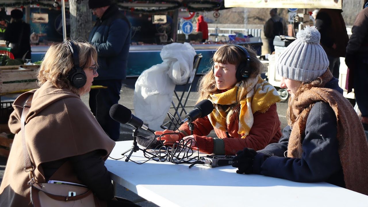 Accompagnement pour l'implication des habitants dans label GSF de la Vallée de la Vézère