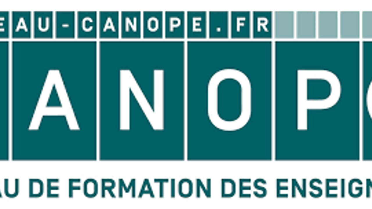 Réseau Canopé