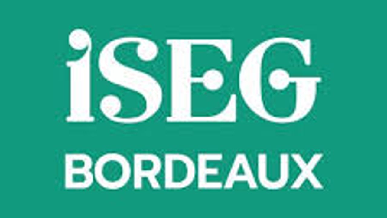 ISEG Bordeaux