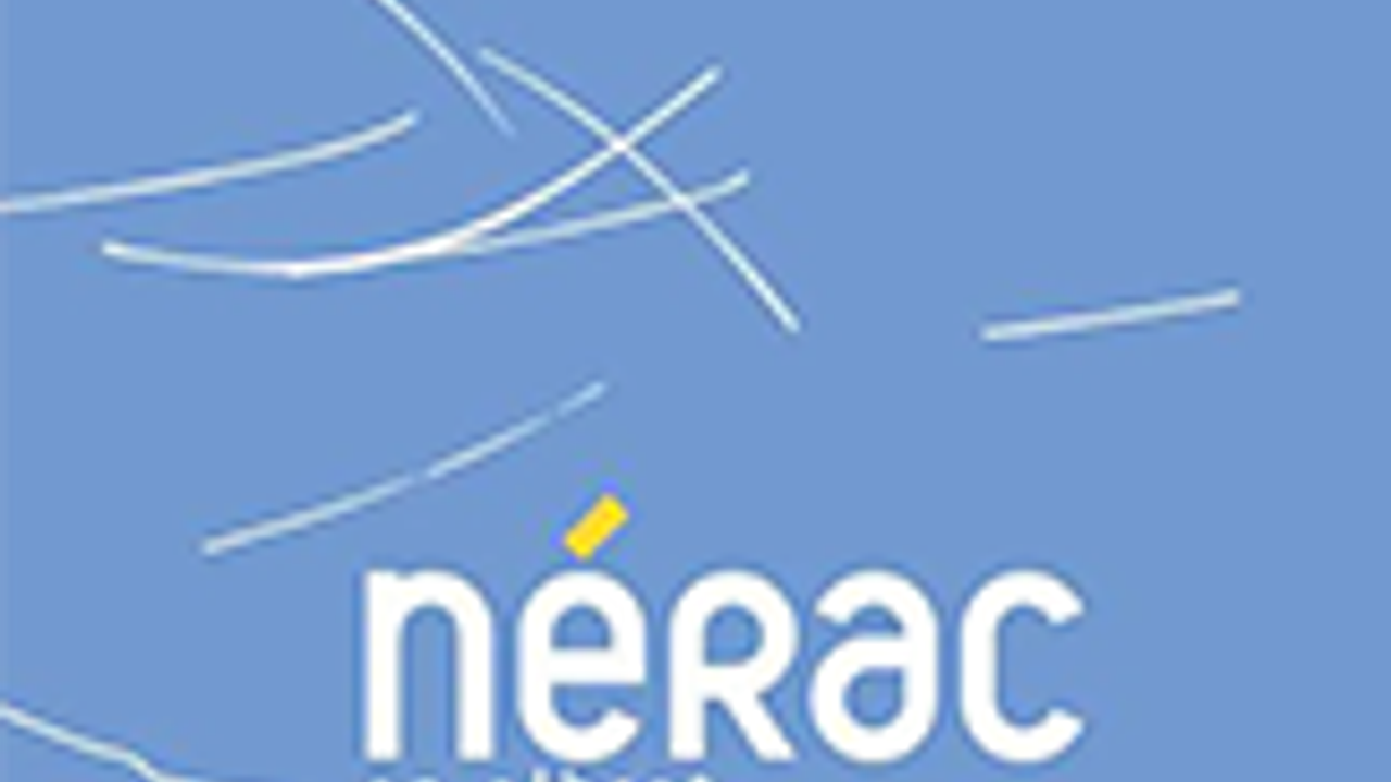 Ville de Nérac