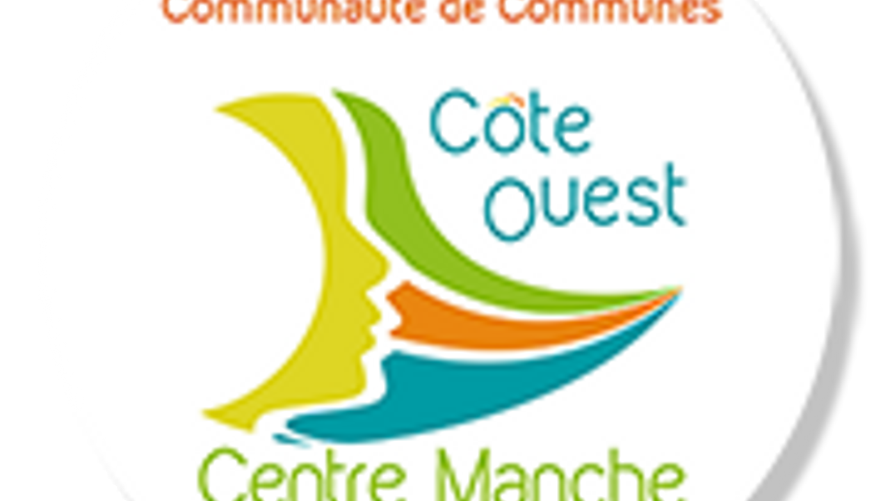 Communauté de communes Côte Ouest Centre Manche