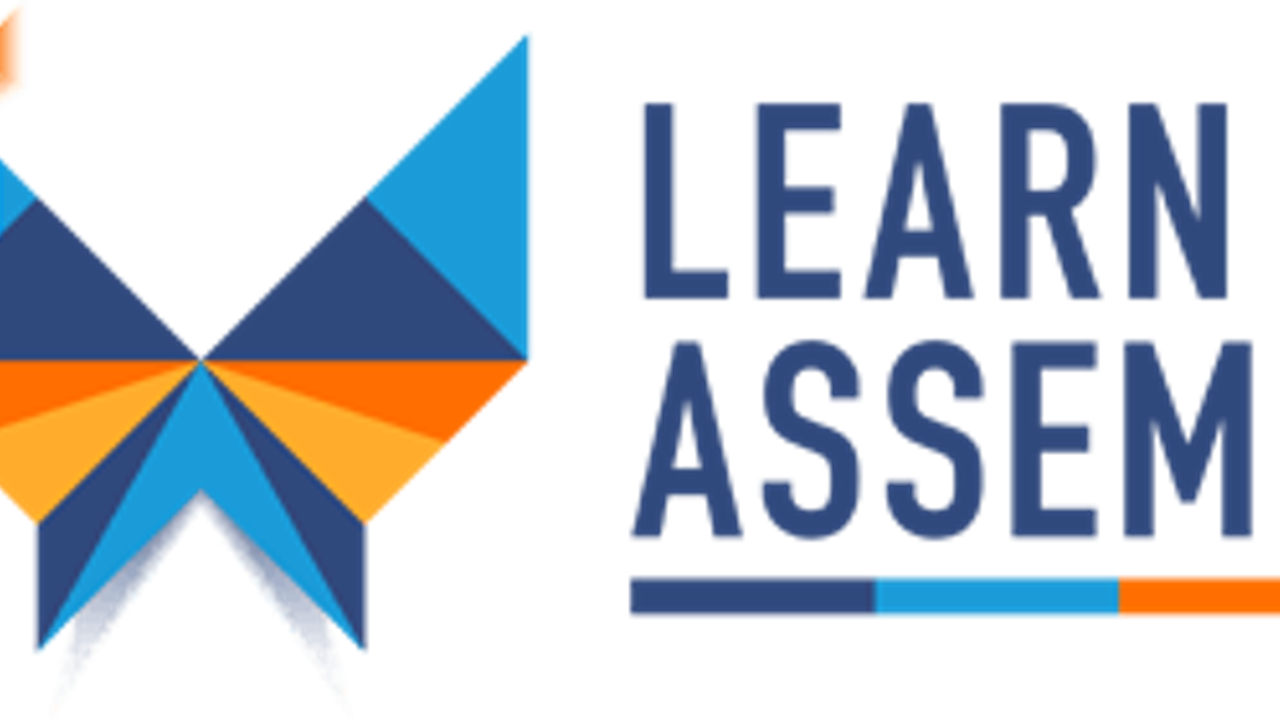 Learn Assembly