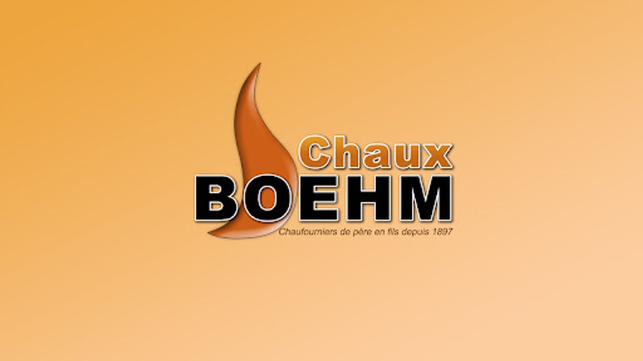 Chaux Michel Boehm