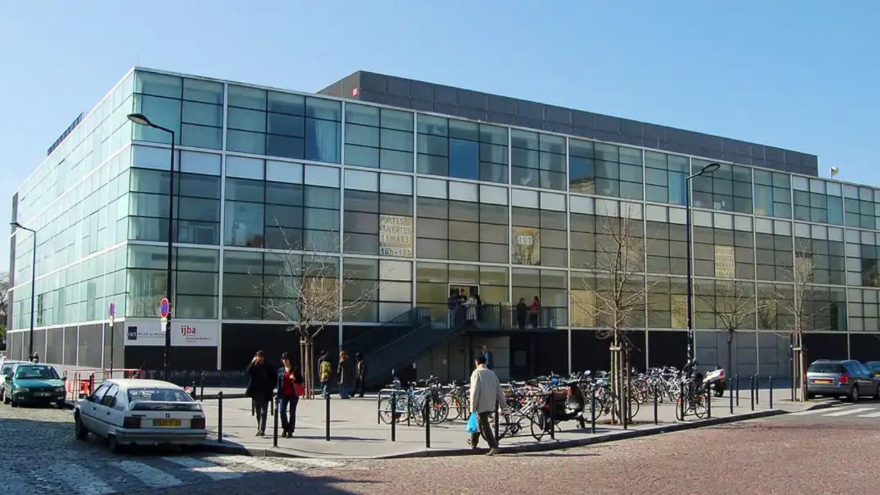 IUT Bordeaux Montaigne