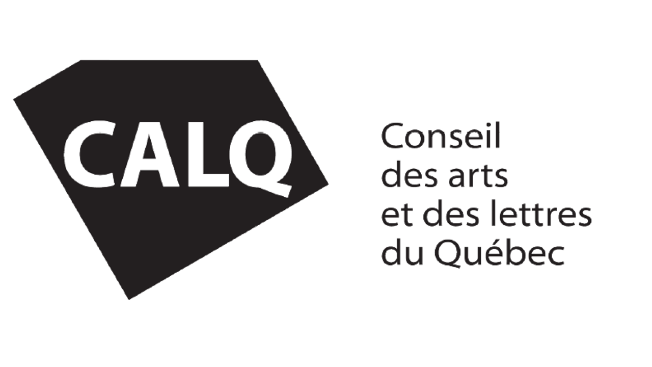 Conseil des arts et des lettres du Québec