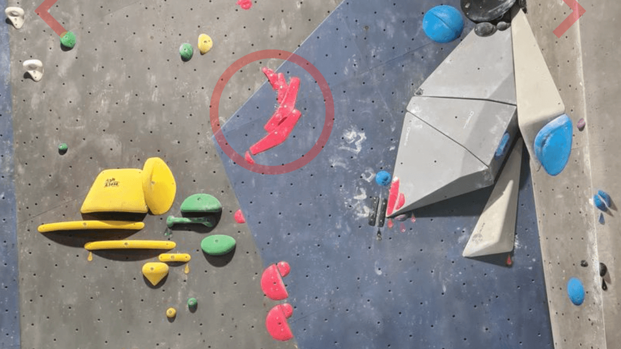 Bloc rouge Secteur 14