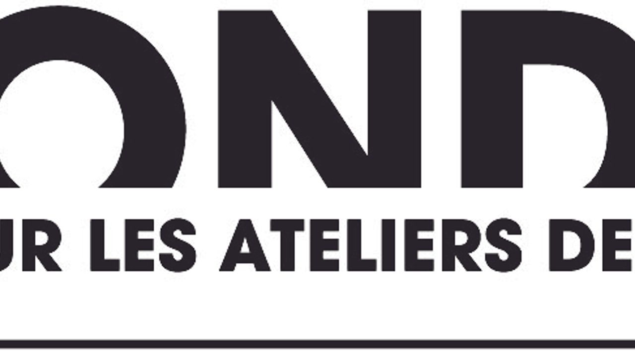 Fonds pour les Ateliers de Paris