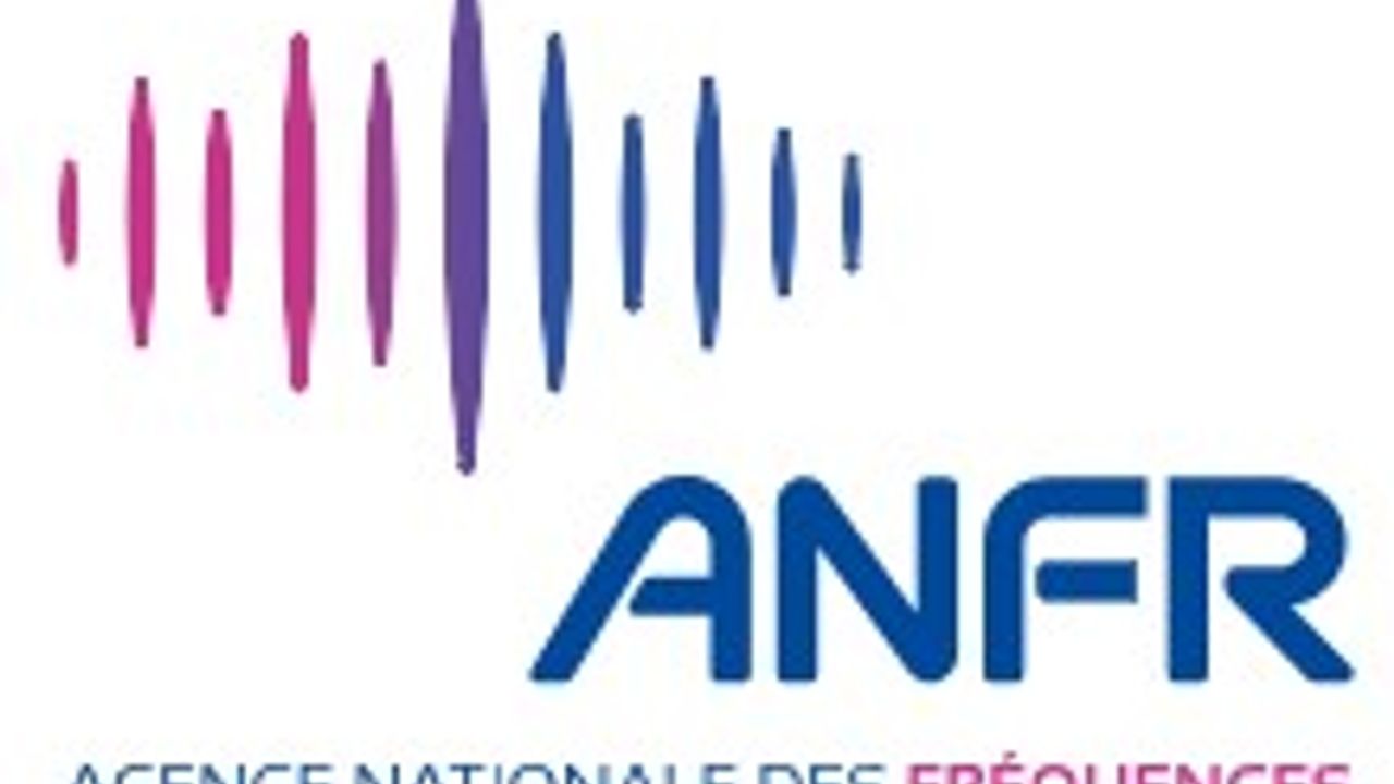 Agence nationale des fréquences (Anfr)