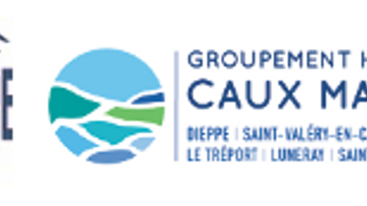 CH Dieppe / GHT Caux Maritime