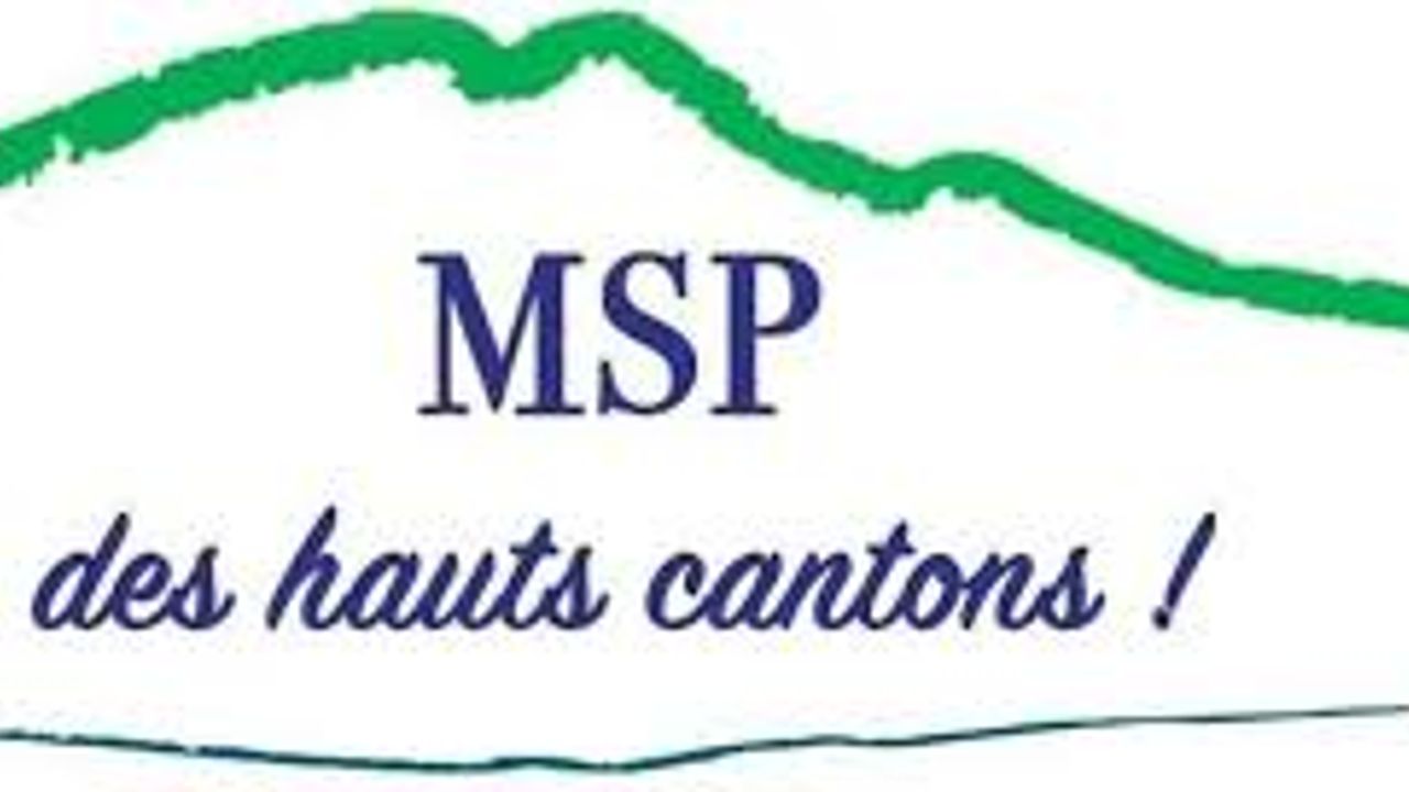 Maison de Santé Pluriprofessionnelle des Hauts Cantons (Saint-Pons-de-Thomières)