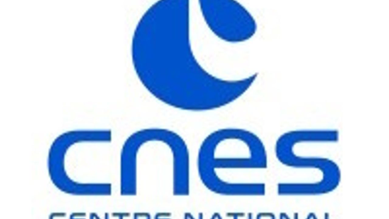 Centre national d'études spatiales