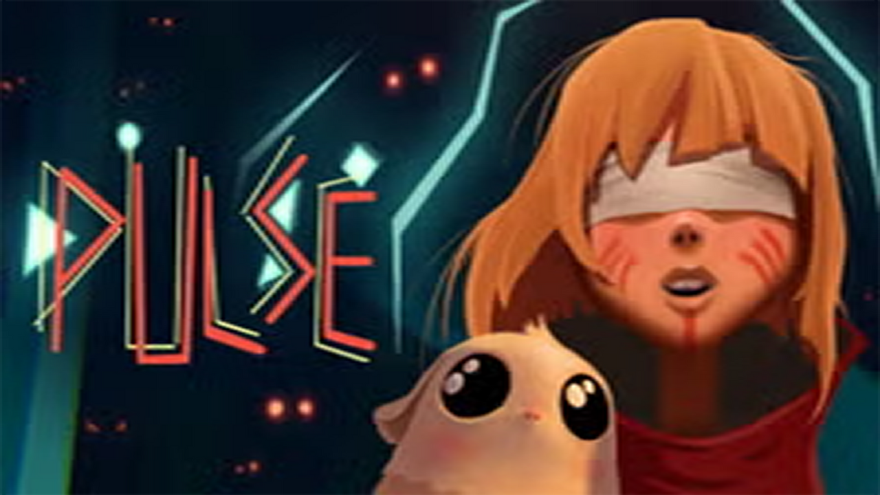 Capture d'écran du jeu "Pulse".