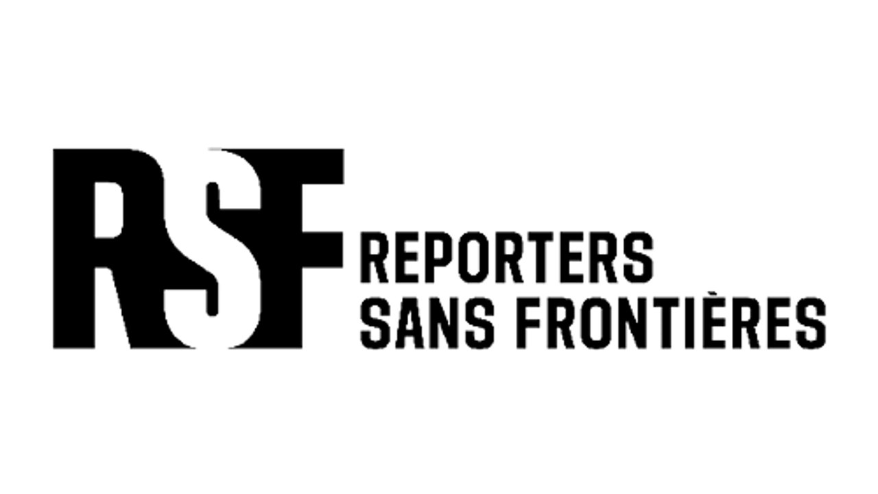 Reporters sans frontières