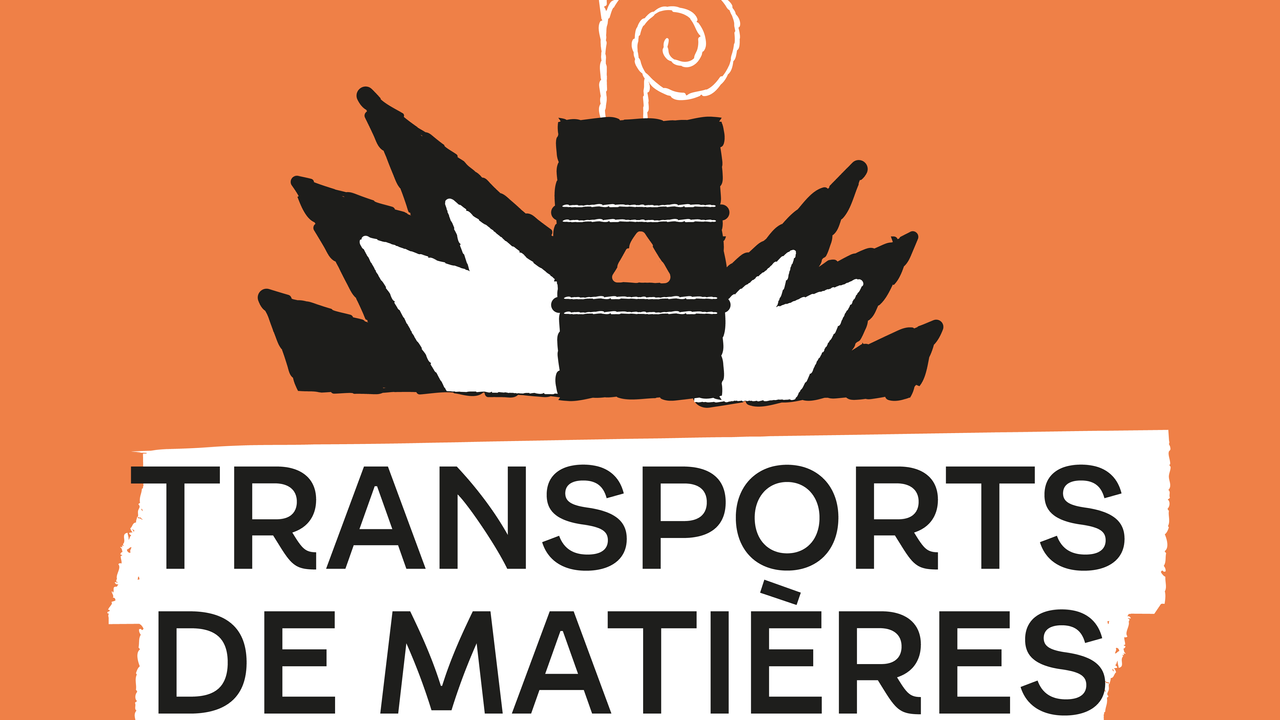 Transports de matières dangereuses