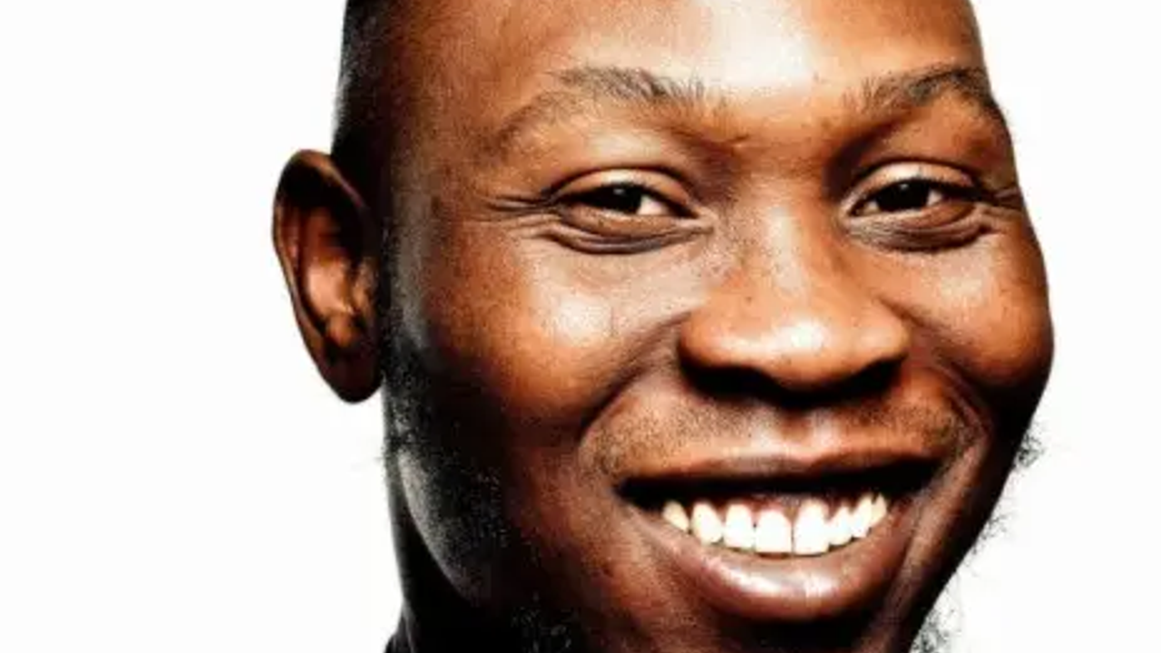 Seun Kuti