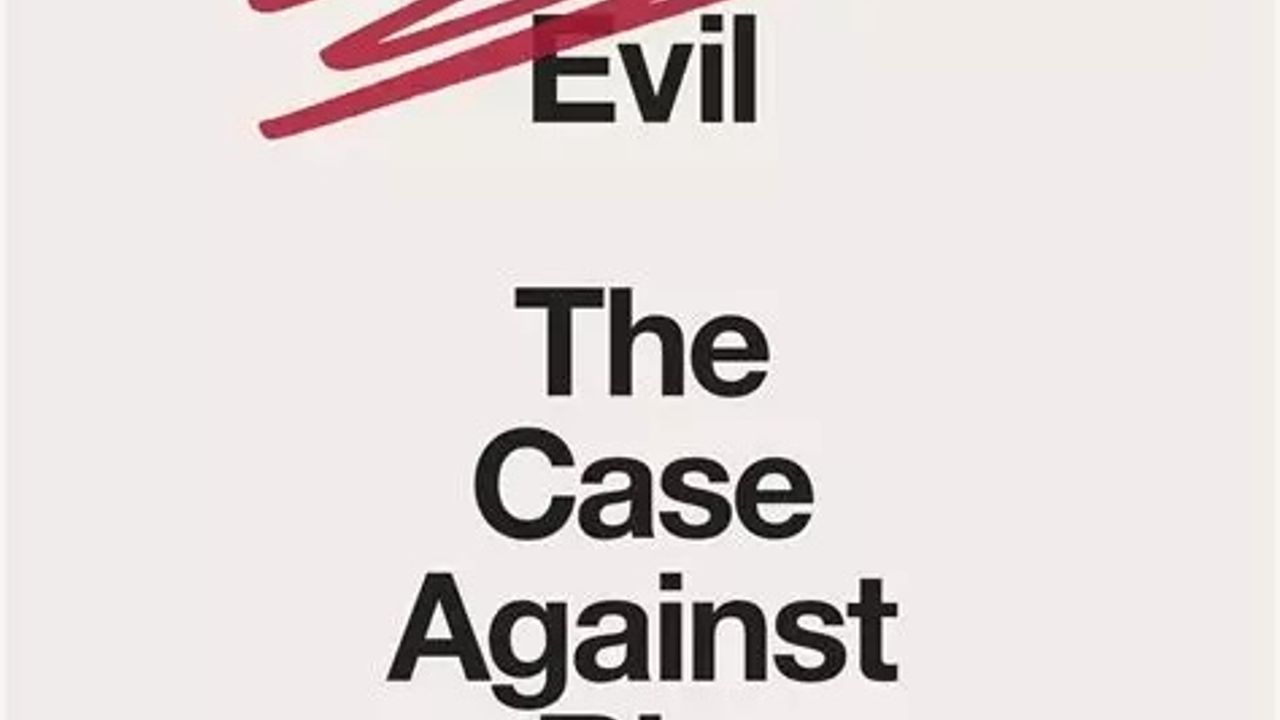 Book cover of Don't Be Evil by Rana Foroohar