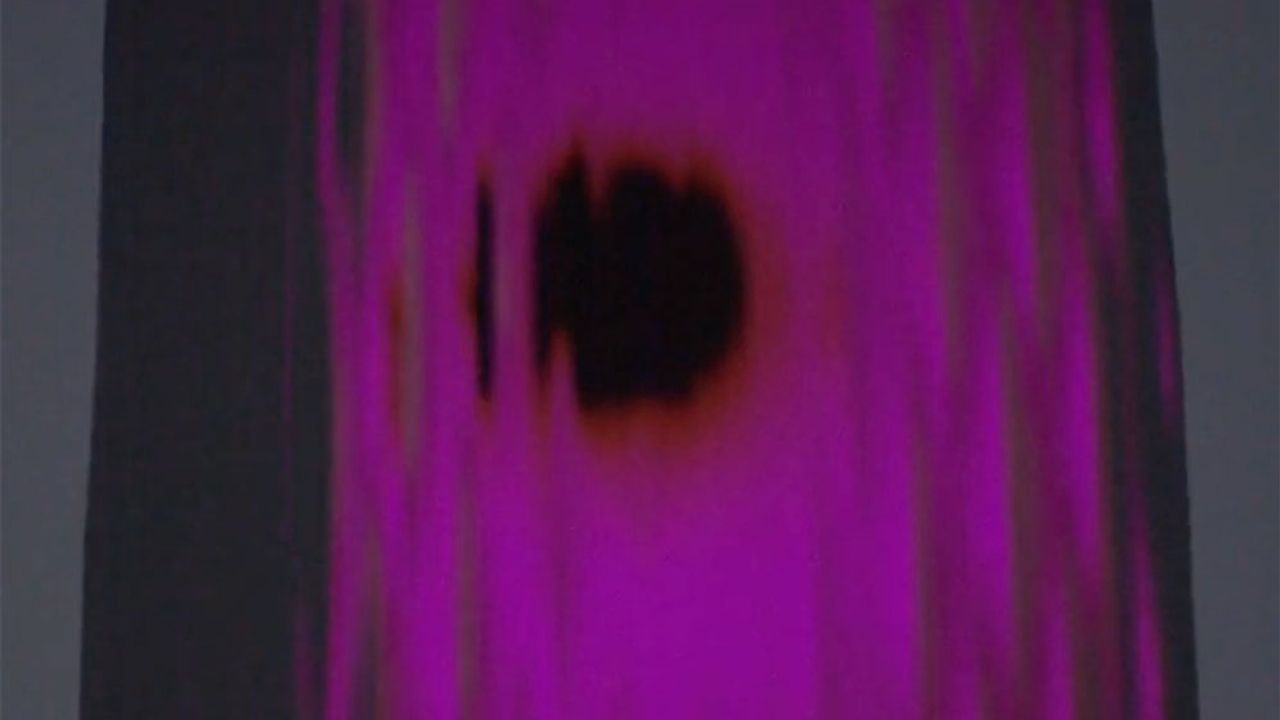 2019 - Melting Rust