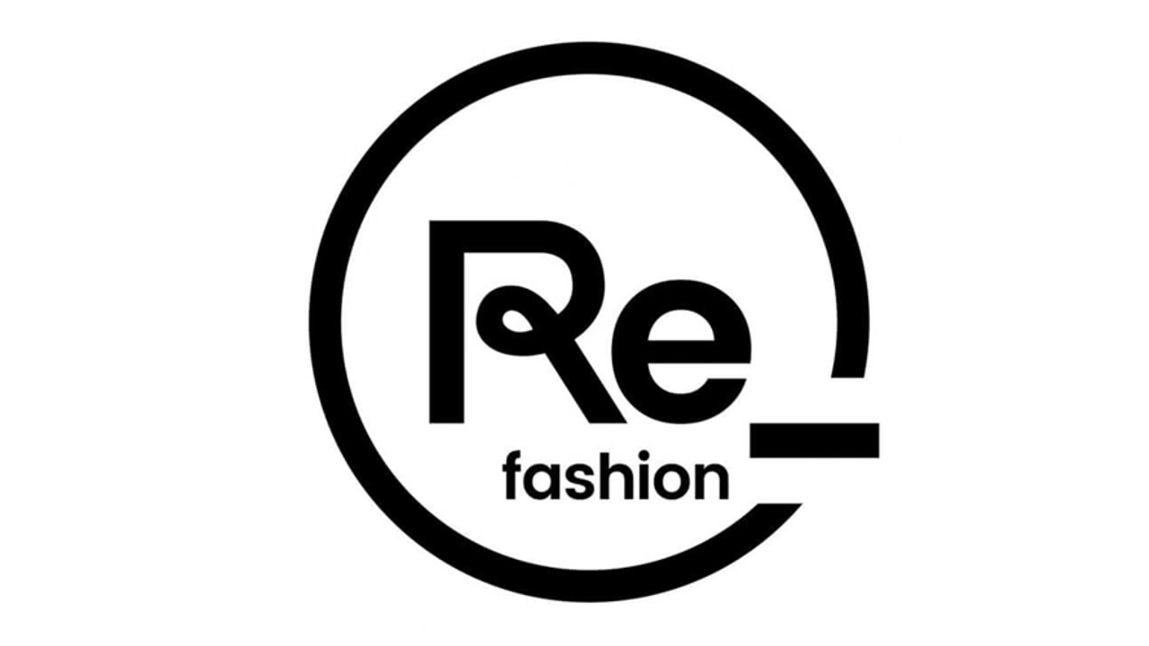 logo re fashion