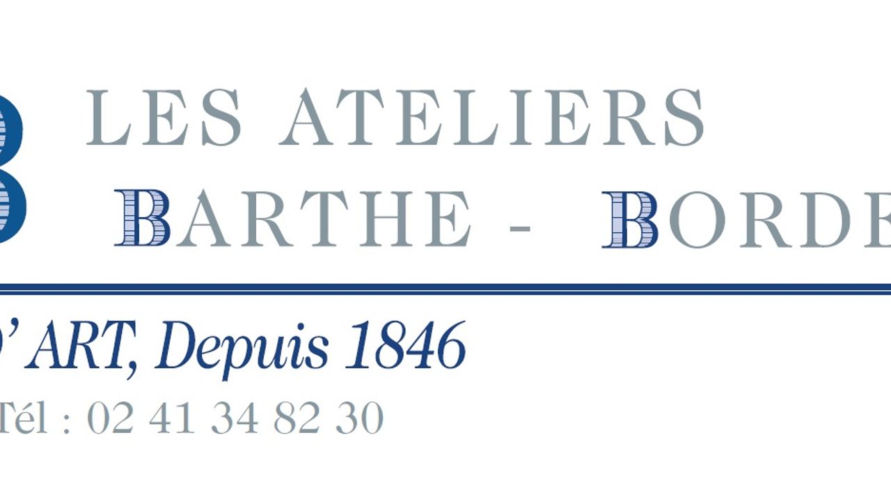 Anciens Ateliers Barthe-Bordereau