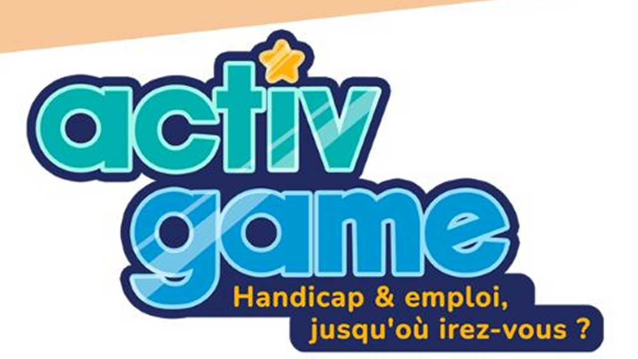 Extrait du jeu "Activ'game".