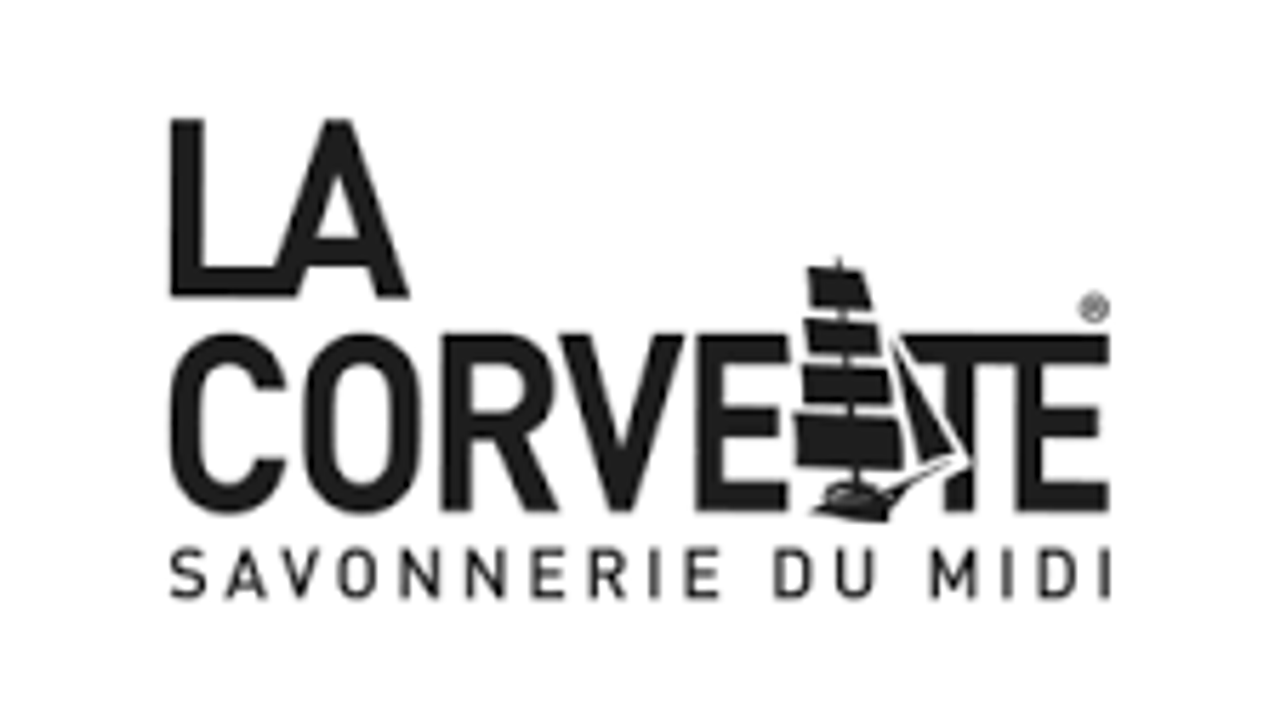 La Corvette - Savonnerie du Midi