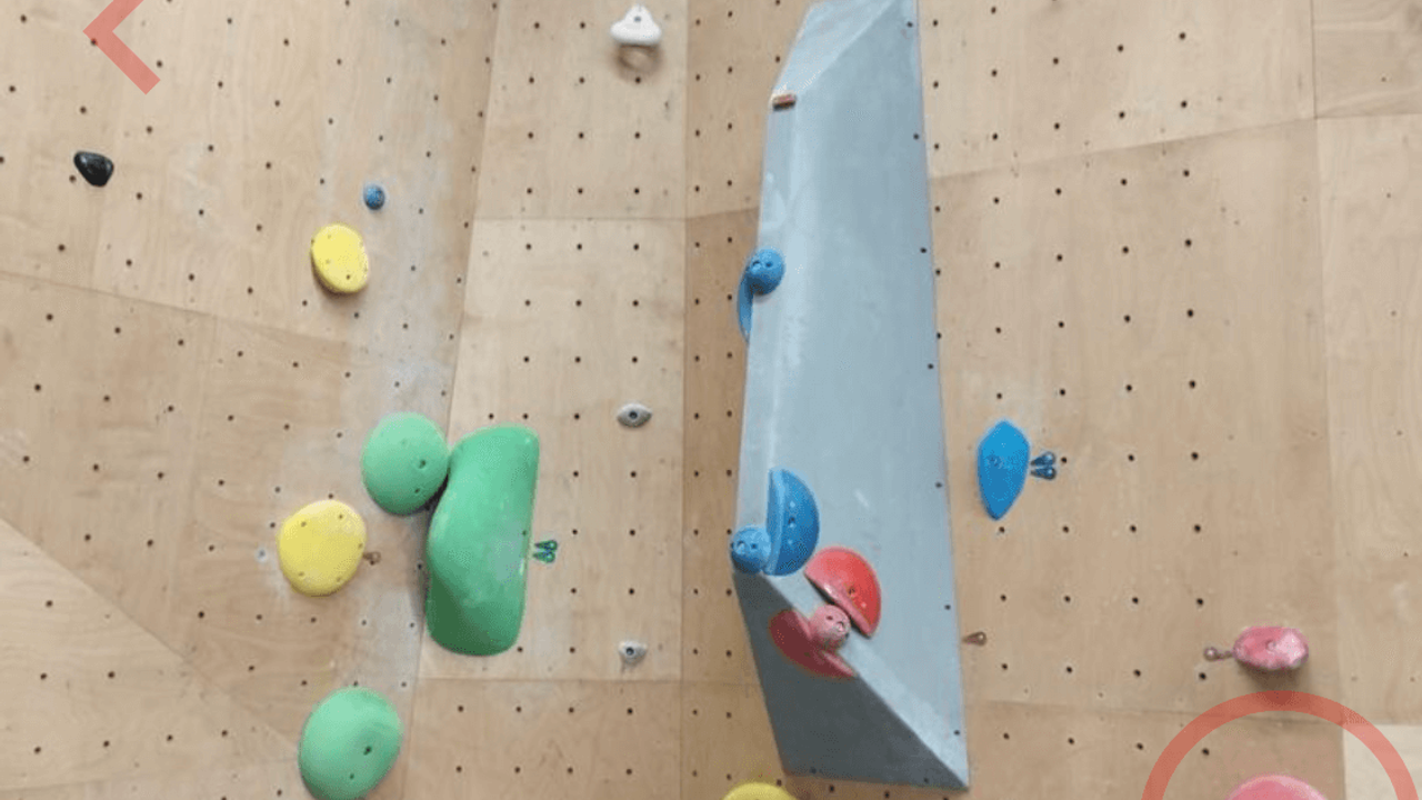 Bloc rouge Secteur 17