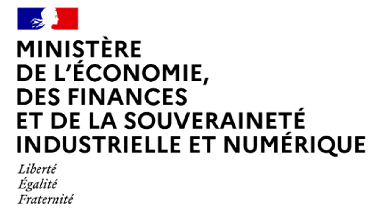 Ministère des finances et des comptes publics