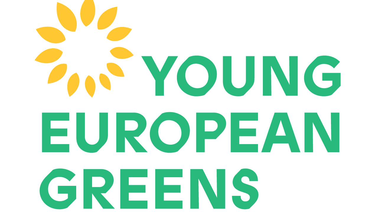 Federation of Young European Greens