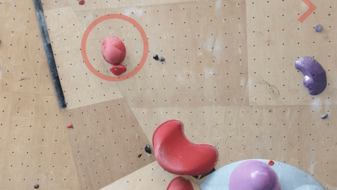 Bloc rouge Secteur 14