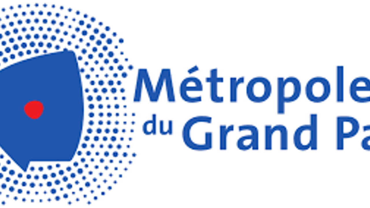 Métropole du Grand Paris