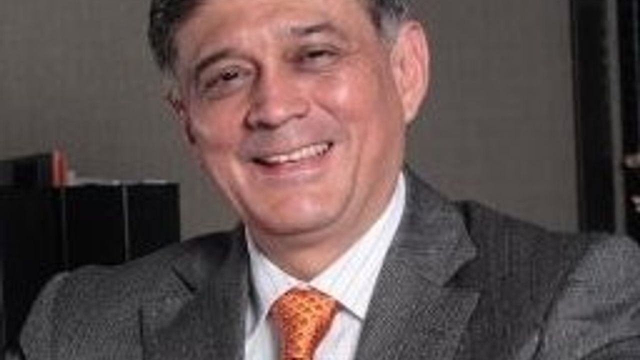 Francisco Javier Carrillo