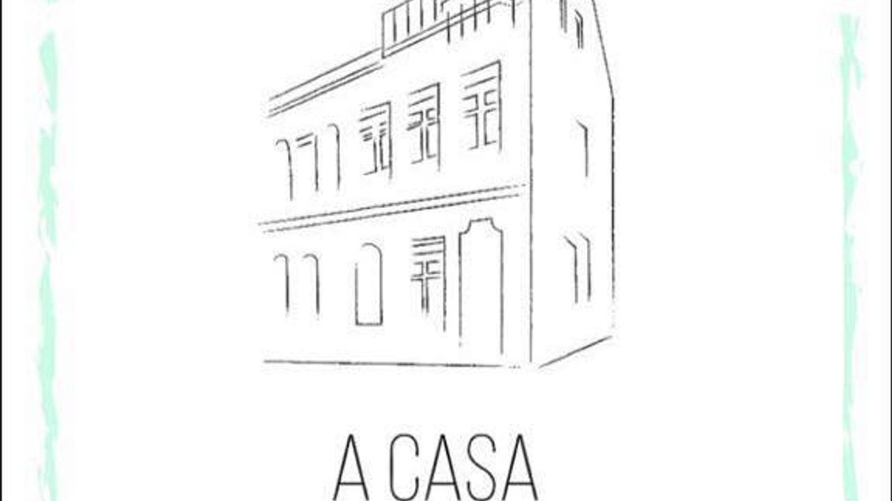 A Casa dos Nores