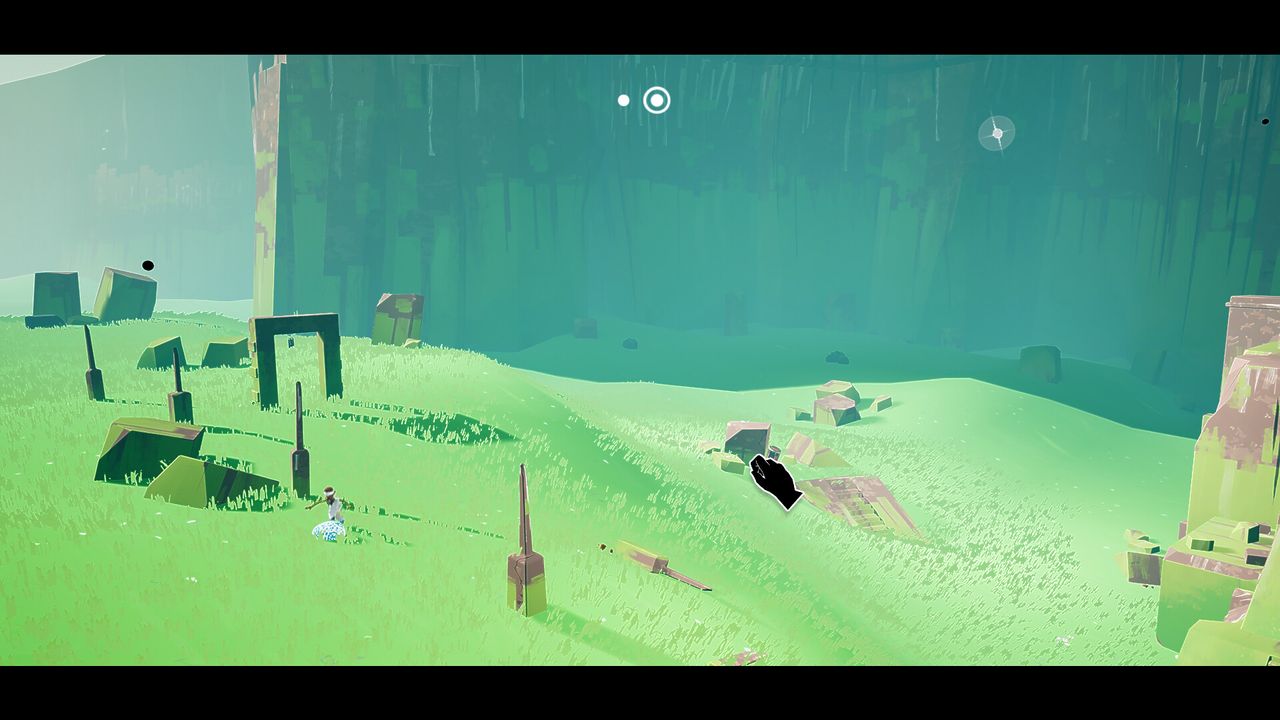 Extrait du jeu "Eqqo"