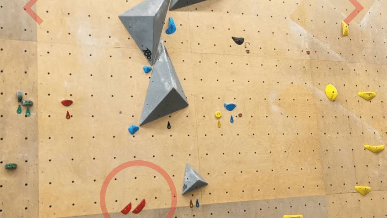 Bloc rouge Secteur 10