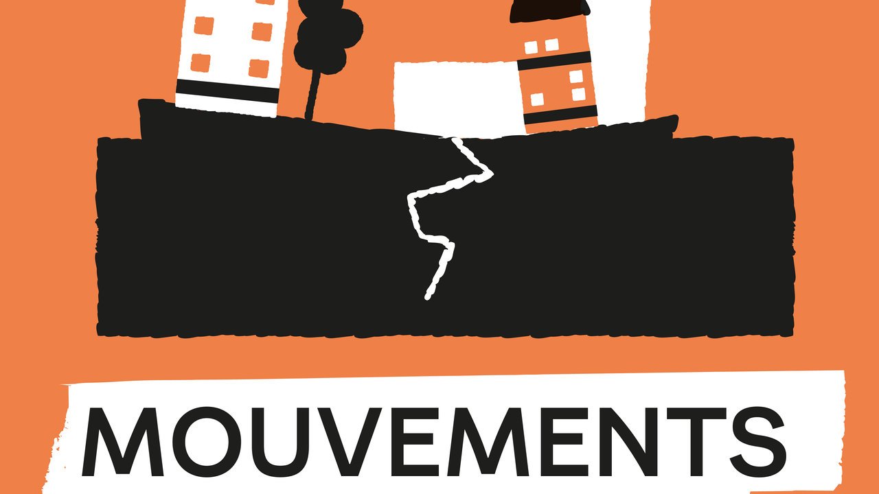 Mouvement de terrain