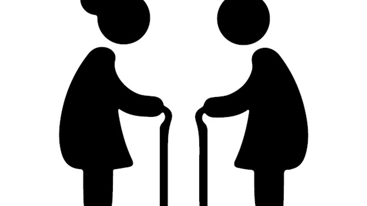 Pictogramme indiquant l’accessibilité pour les personnes à mobilité réduite