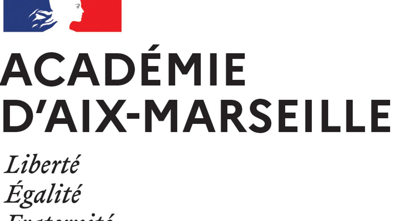 Académie d'Aix-Marseille