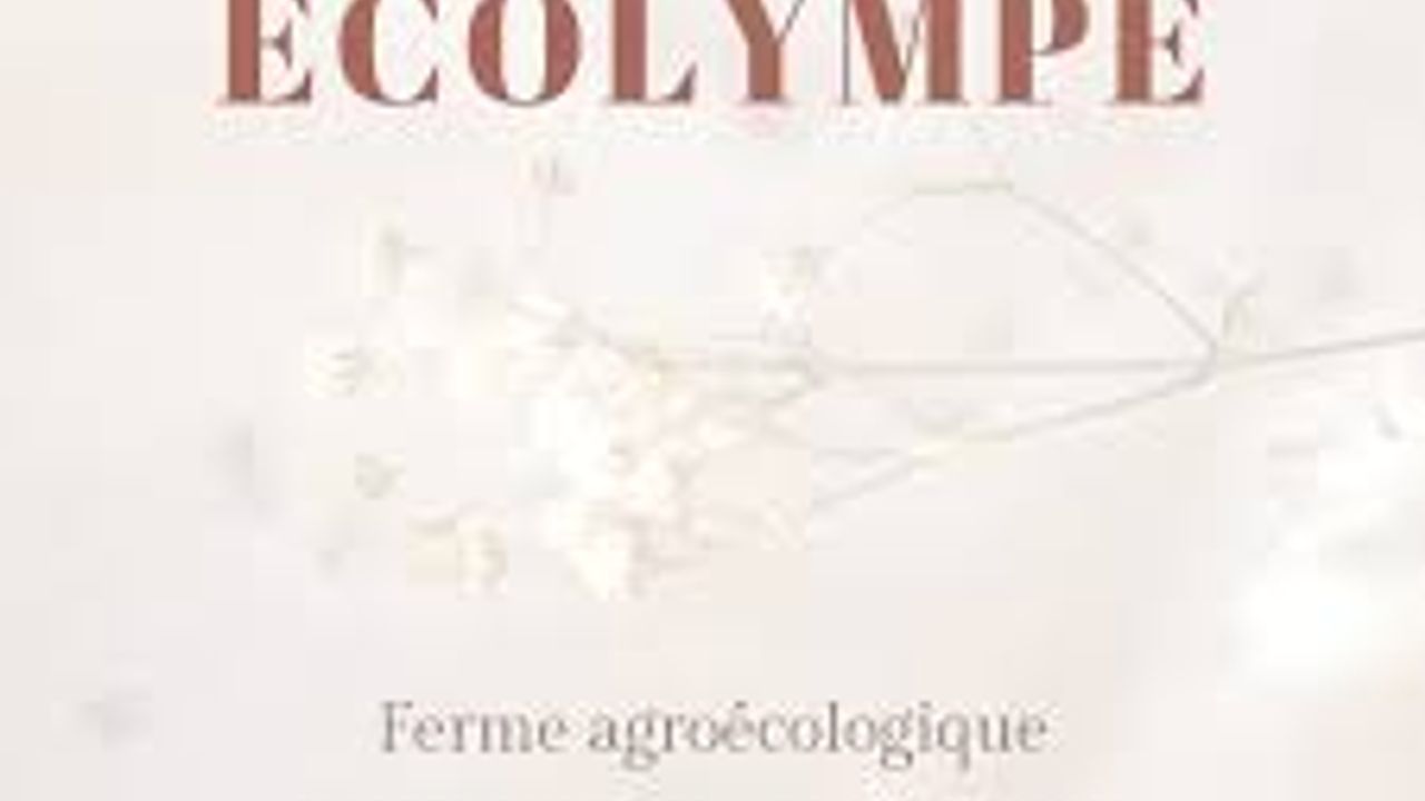Ecolympe Ferme