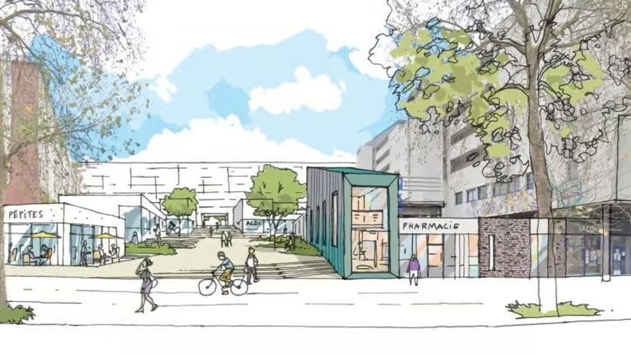 Forum urbain : à Maurepas, quels chantiers pour ce quartier de Rennes ?