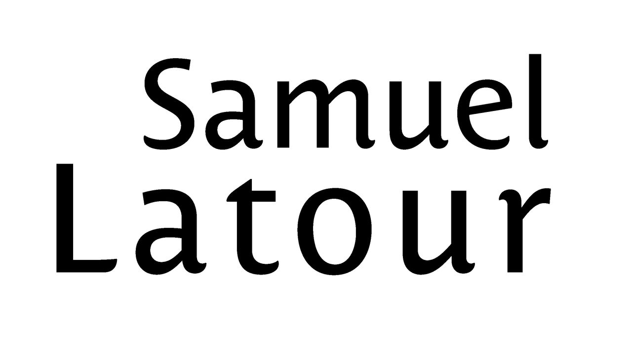Samuel Latour