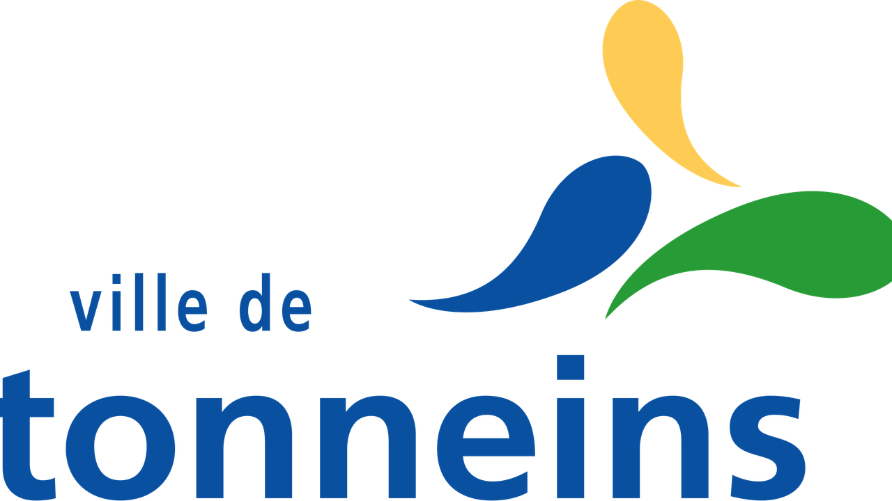 Ville de Tonneins