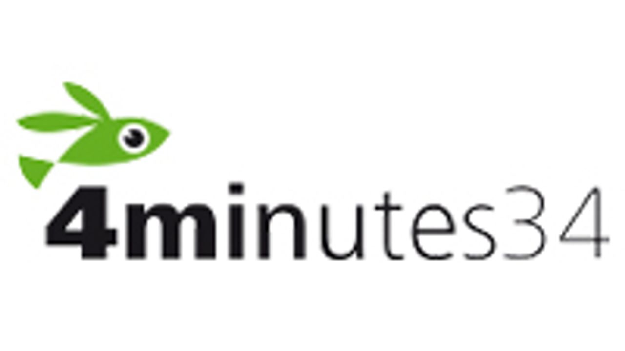 4minutes34