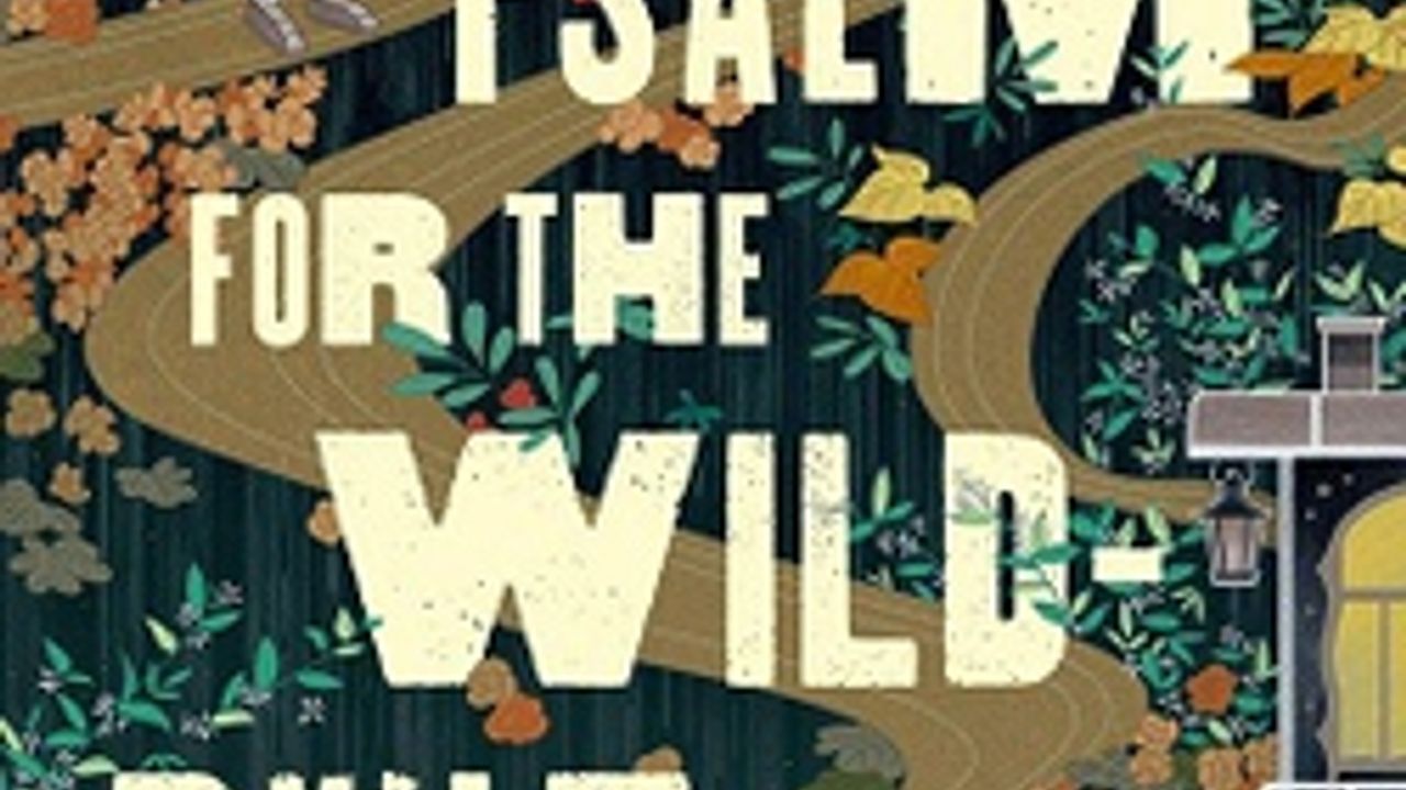 A Psalm for the Wild-Built